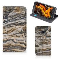 Samsung Galaxy Xcover 4s | Standcase | Steen