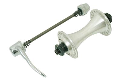 Massi MHB103F Voornaaf - Zilver