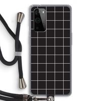 Rooster 2: OnePlus 9 Pro Transparant Hoesje met koord