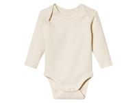 lupilu Baby romper (Beige, 74/80)