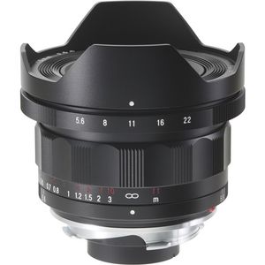 Voigtländer Heliar Hyper Wide 10mm F/5.6 Leica M Mount