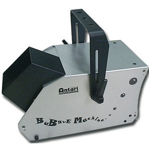 Antari Bellenblaas Machine B-100