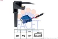 Toerentalsensor, automatische aandrijving 90618