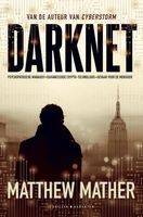 Darknet - Matthew Mather - ebook