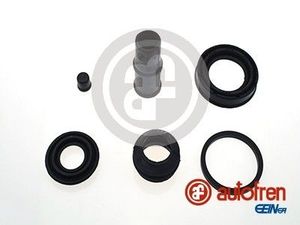 Reparatieset, remklauw D4581