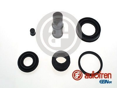 Reparatieset, remklauw D4581