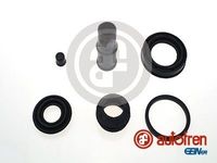 Reparatieset, remklauw D4581