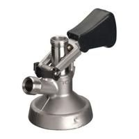 Gulpener - Fustkoppeling - Per stuk