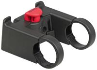 Rixen & kaul - klickfix klickfix handlebar adapter oversize