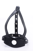 XR Brands Face Fuk II - Dildo Face Harness - thumbnail