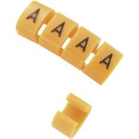 KSS MB1/D Markeerclip Opdruk D Buitendiameter 3 tot 3.60 mm 548194