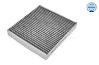 Interieurfilter 15123200000
