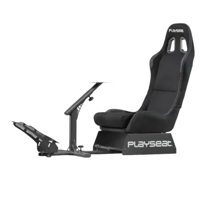 Playseat Evolution - ActiFit Black