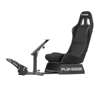Playseat Evolution - ActiFit Black Playseat Evolution - ActiFit Black