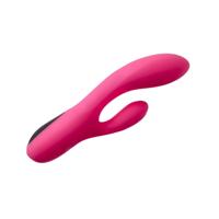 G-spot Vibrator Virgite Roze - thumbnail