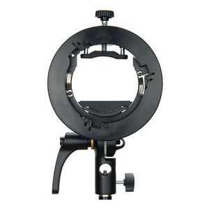 Godox S2 Speedlite Bracket Bowens