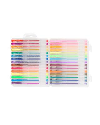 HEMA Gelpennen - 30 Stuks