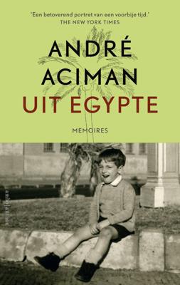 Uit Egypte (Paperback)