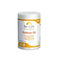 Be-Life Fishliver oil Be-Life Fishliver oil