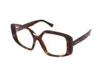 Brillen met correctie Max Mara MM5131 052