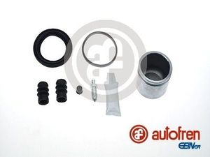 Reparatieset, remklauw D42938C