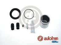 Reparatieset, remklauw D42938C
