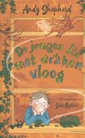 De jongen die met draken vloog (Hardback)