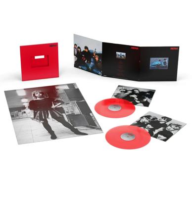 Nena - Nena (Rood Vinyl) LP