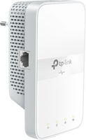 TP-Link TL-WPA7617 PowerLine-netwerkadapter 1200 Mbit/s Ethernet LAN Wifi Wit 1 stuk(s) - thumbnail