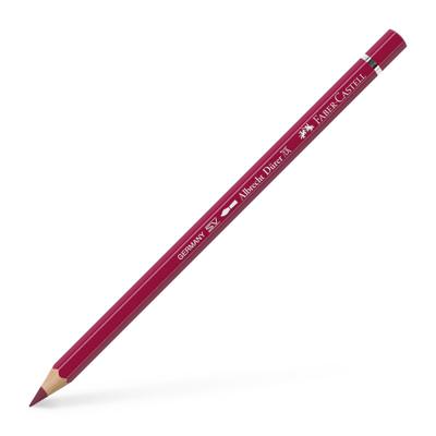 Faber Castell Aquarelpotlood Albrecht Dürer - 142 steenrood