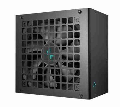 DeepCool PL750-D 750W 80 Plus Bronzen Voeding