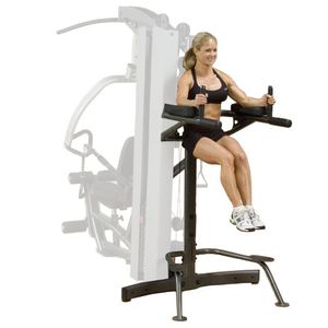 Body-Solid FKR Vertical Knee Raise