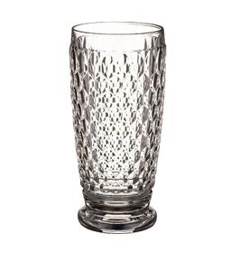 VILLEROY & BOCH - Boston - Longdrink-/bierbeker helder 16cm