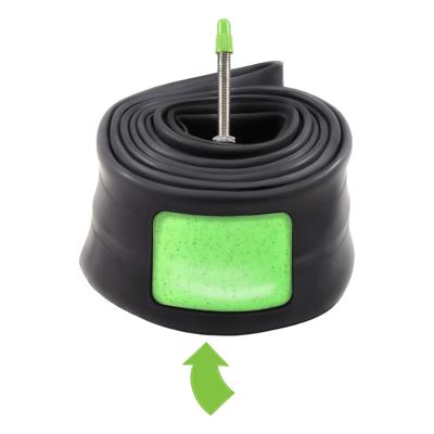 Slime zelfdichtende anti-lek binnenband 29 inch sv Slime zelfdichtende anti-lek binnenband 29 inch sv