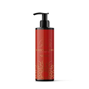 BodyGliss - Massage Olie Rode Sinaasappel 150 ml