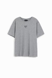 T-shirt - BLACK - XL