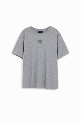 T-shirt - BLACK - S