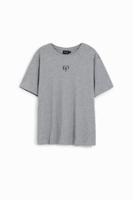 T-shirt - BLACK - XL