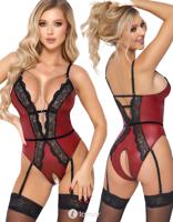 * COTTELLI Rode Mattlook body, Dreams - thumbnail
