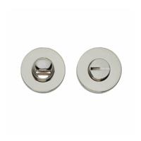 Intersteel WC-sluitingTira rond nikkel - 0018.315660