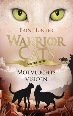Motvluchts visioen (Hardback)