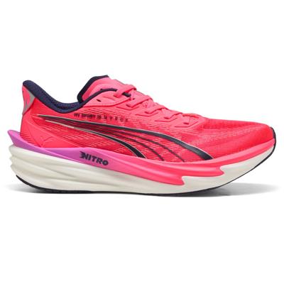 Puma Deviate NITRO 4 HYROX Heren