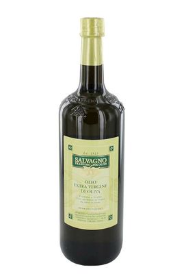 Salvagno olijfolie bio