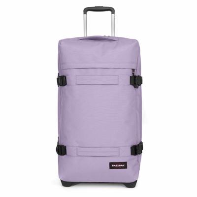 Eastpak Transit'R L-Orchid lilac