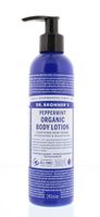 Bodylotion pepermunt