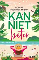 Kan niet beter (Paperback)