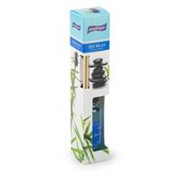 Geurstokjes Fresh Breeze - Zen relax - 100 ml - geurverspreider - interieurparfum