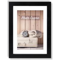 Zep Fotolijst V21341 Nelson 1 Black 30x40 cm