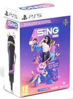 Let's Sing 2024 + 1 Microphone - thumbnail