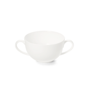 DIBBERN - White Classic - Soepkop 0,32l